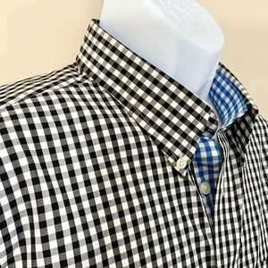 Paul Fredrick Long Sleeve Shirt